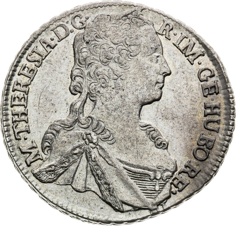 Coin-front