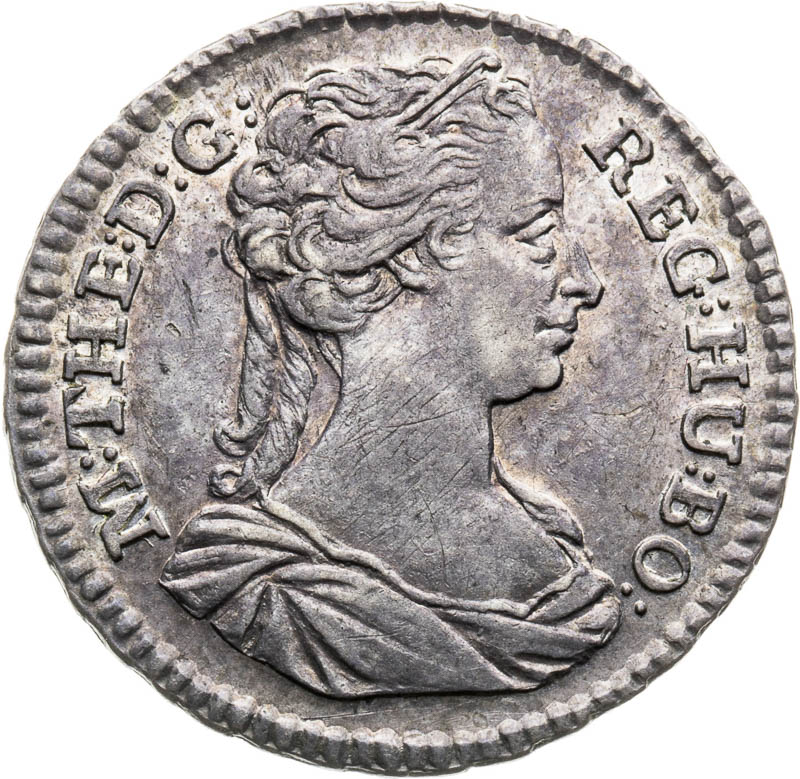 Coin-front