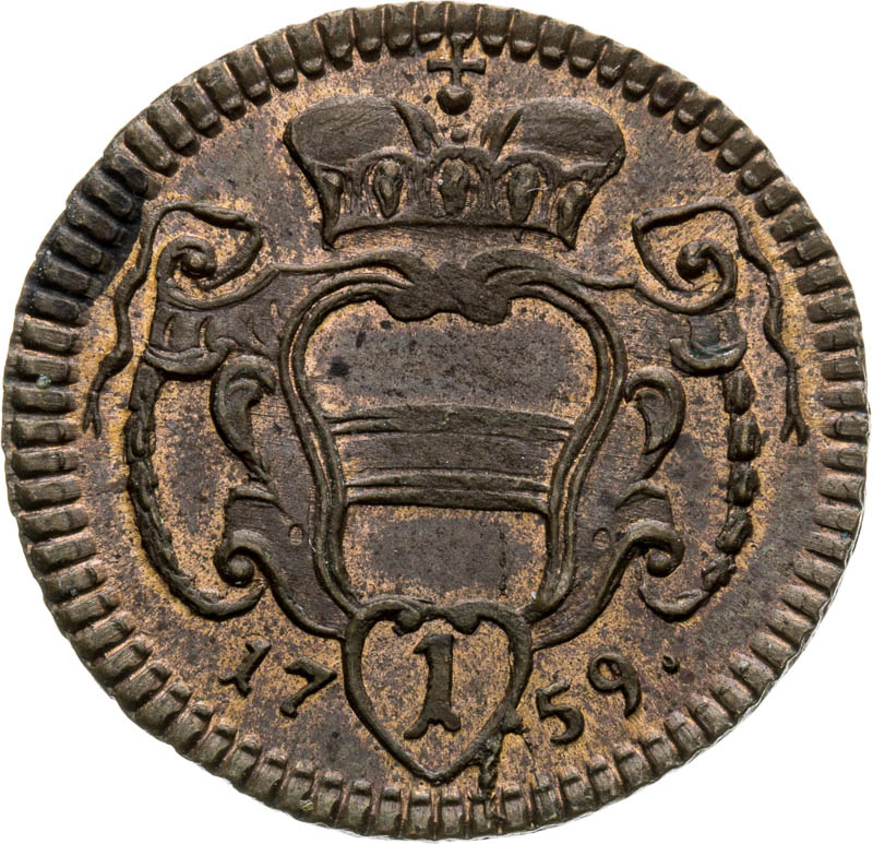 Coin-front