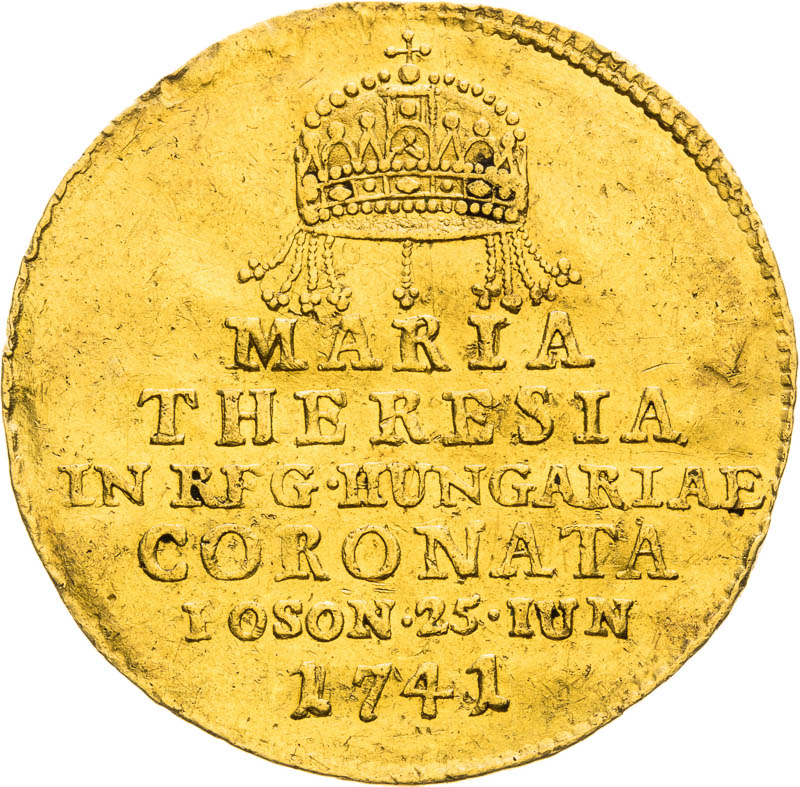 Coin-front