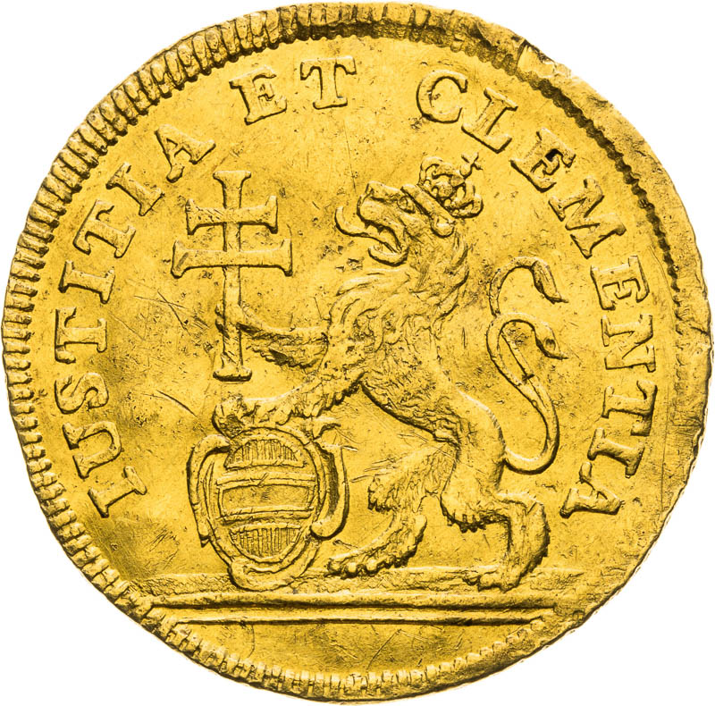 Coin-front