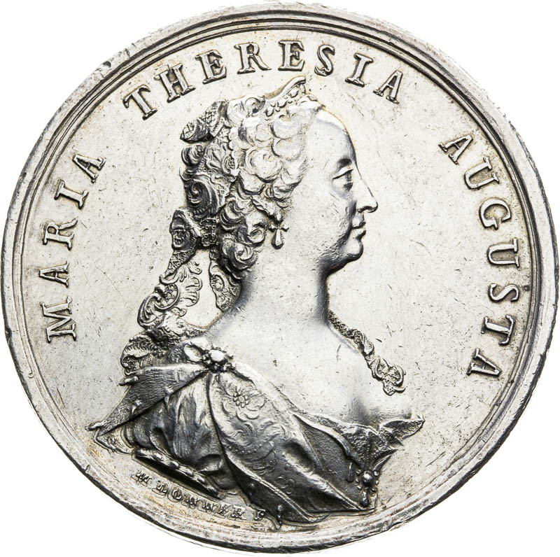 Coin-front