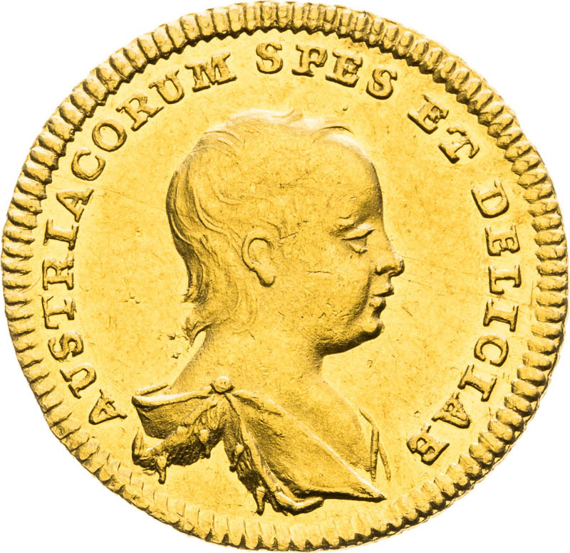 Coin-front