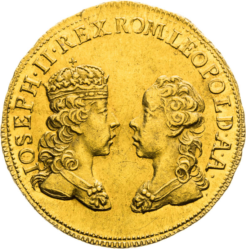 Coin-front