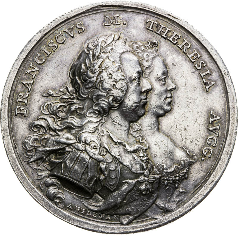 Coin-front