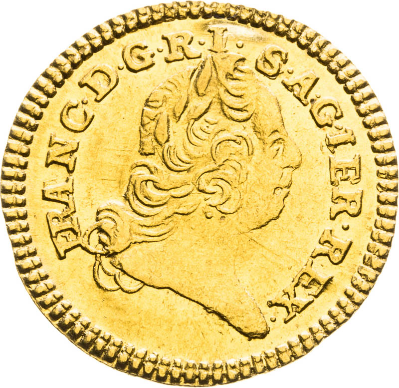 Coin-front