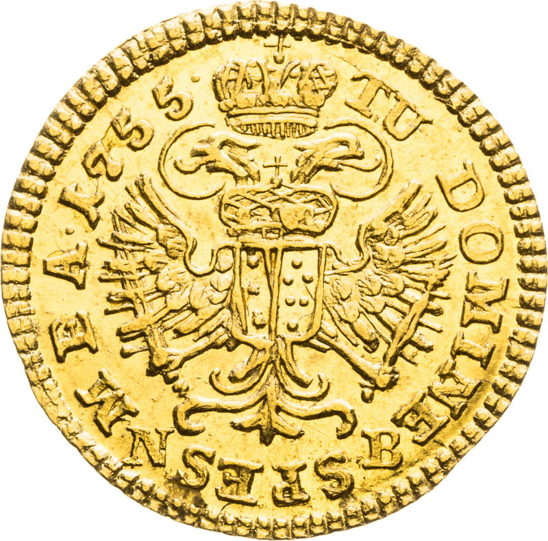Coin-front