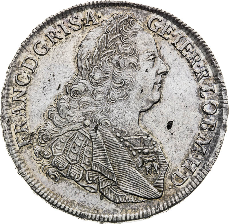 Coin-front