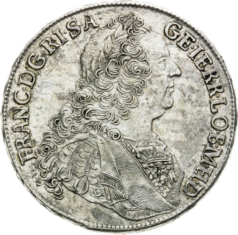 Coin-front