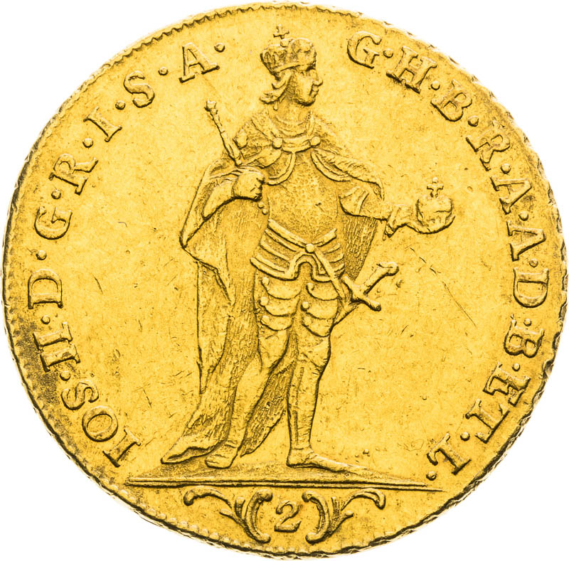 Coin-front
