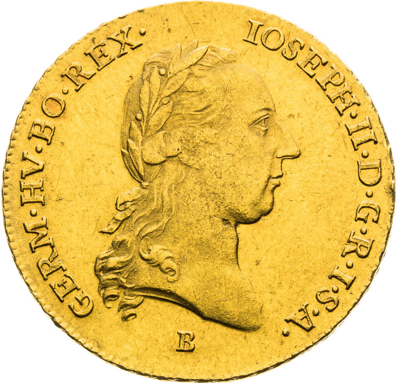 Coin-front