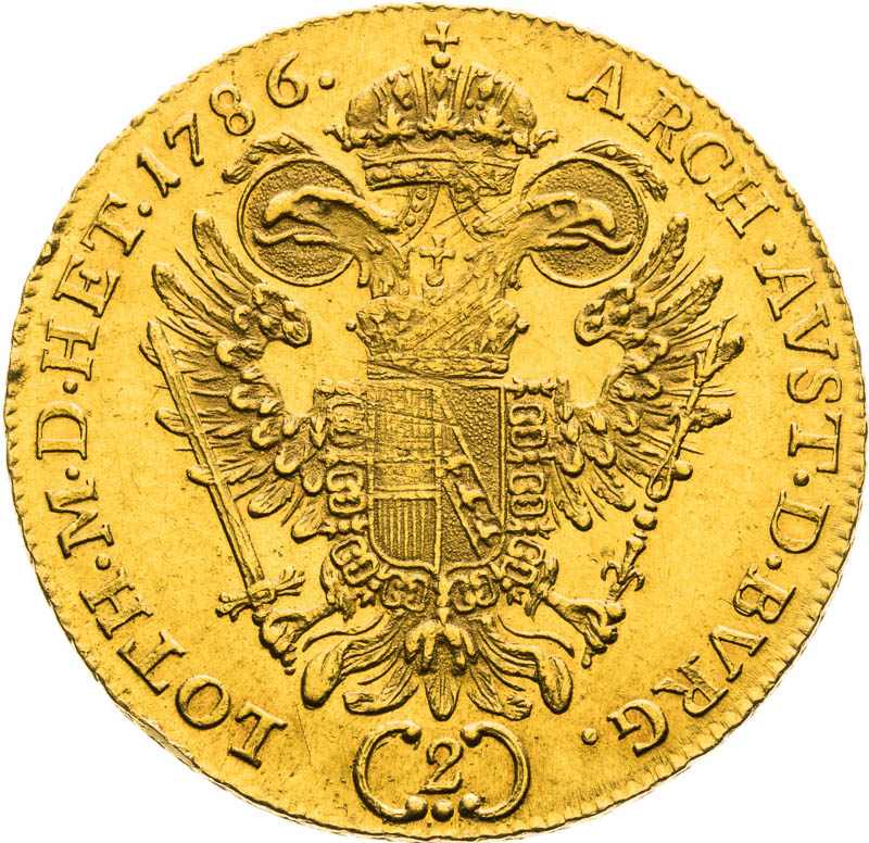 Coin-front