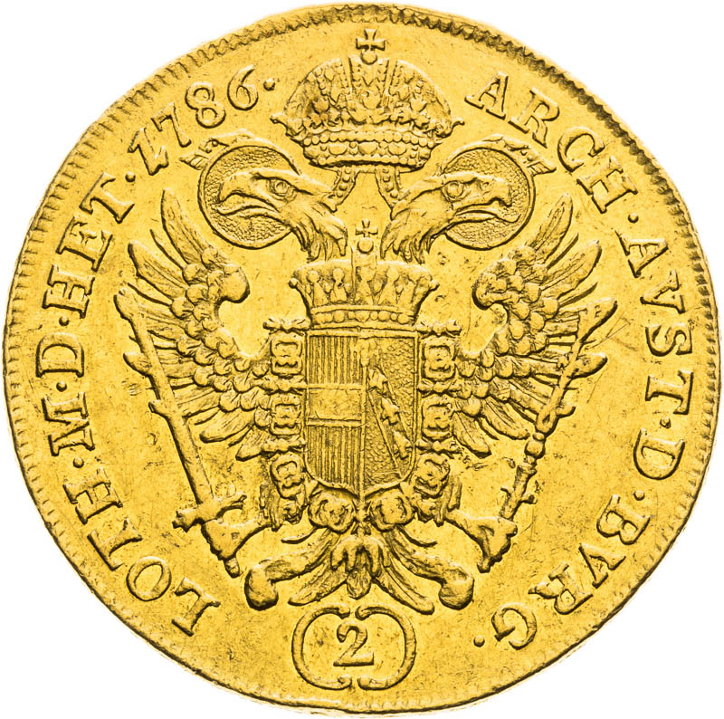Coin-front