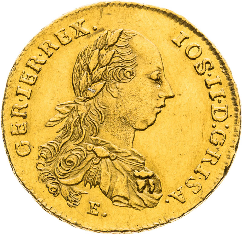 Coin-front