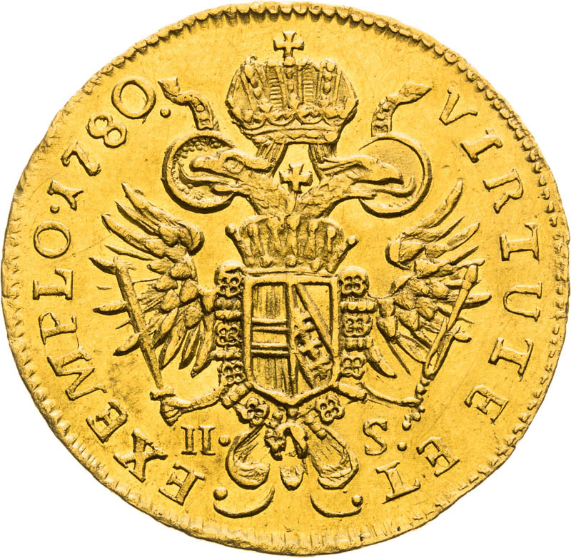 Coin-front