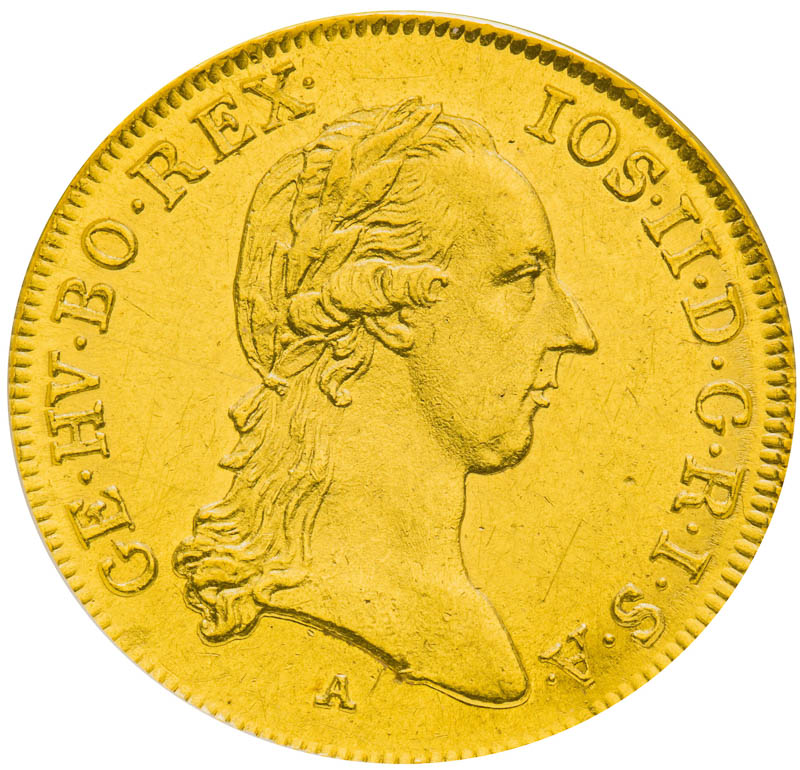 Coin-front