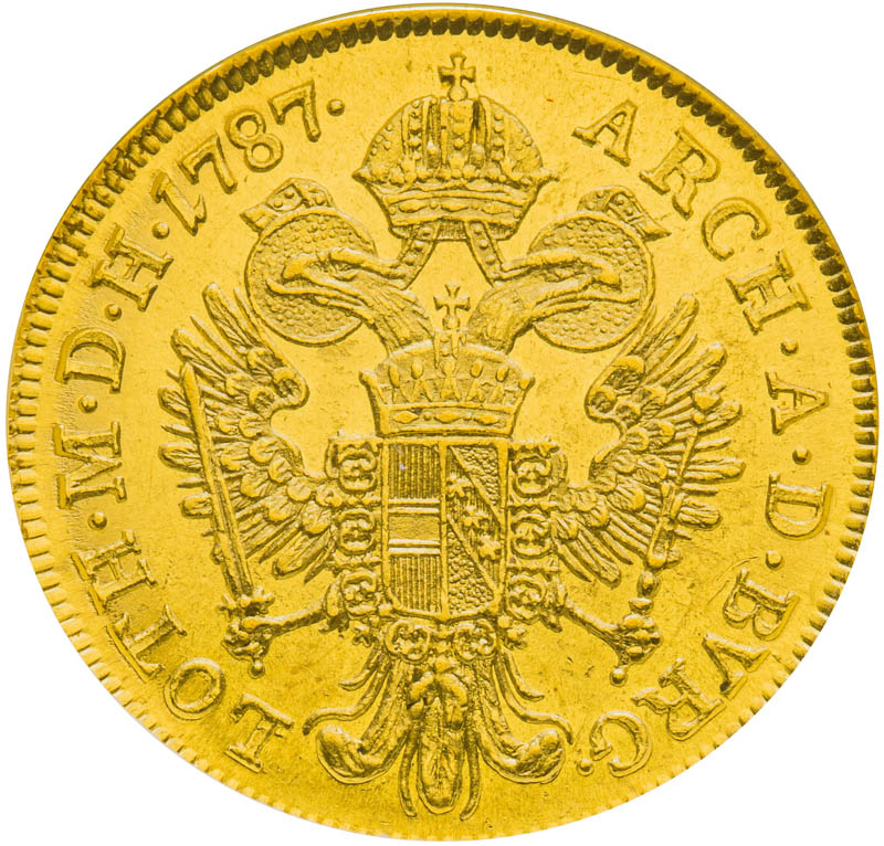 Coin-front