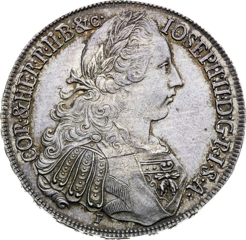 Coin-front