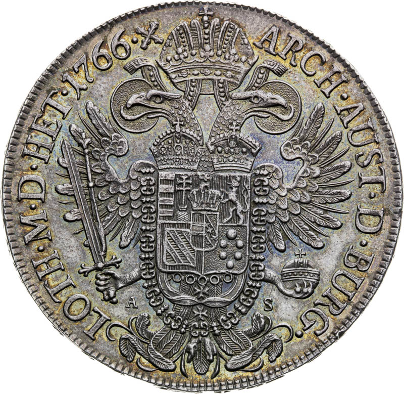 Coin-front