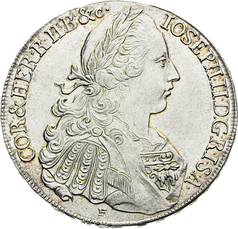 Coin-front