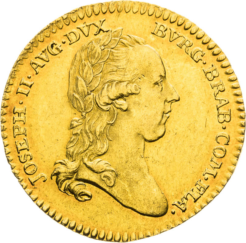 Coin-front