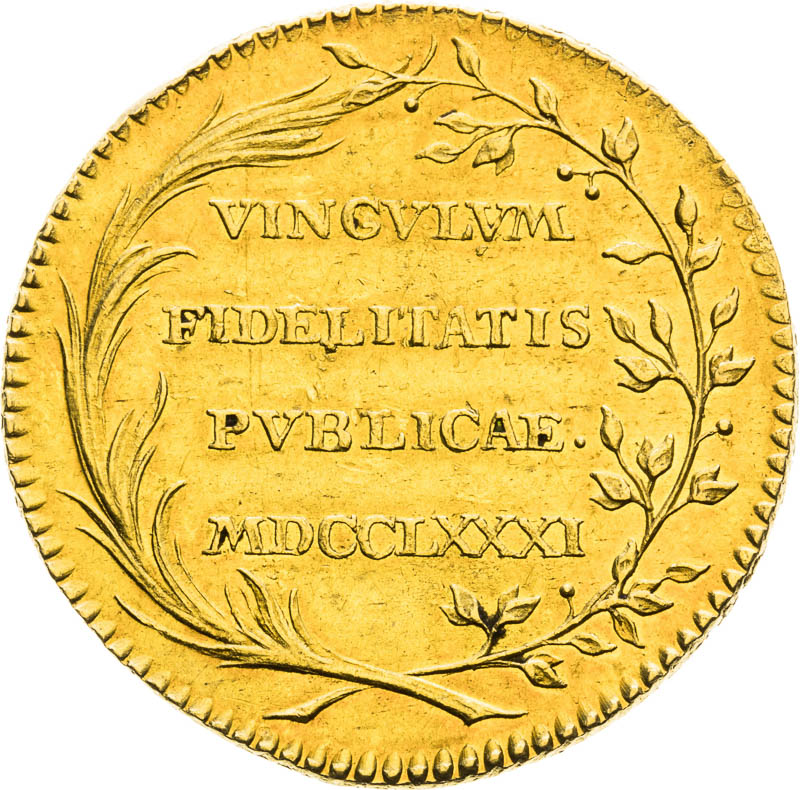 Coin-front