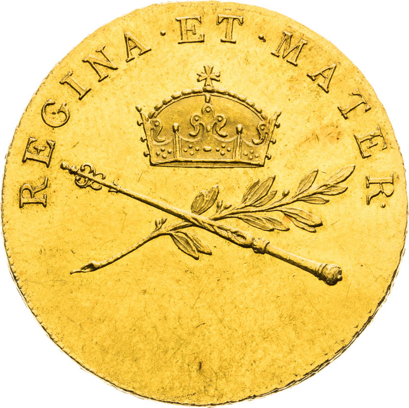 Coin-front