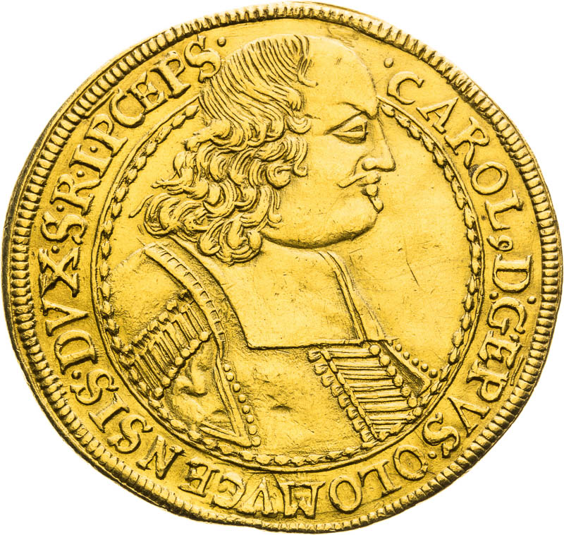 Coin-front