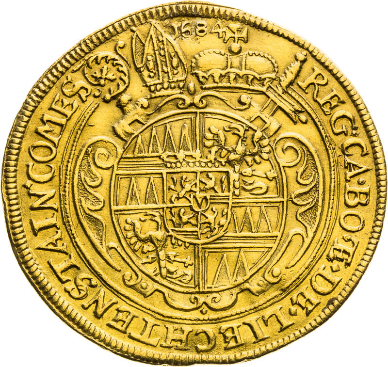 Coin-front
