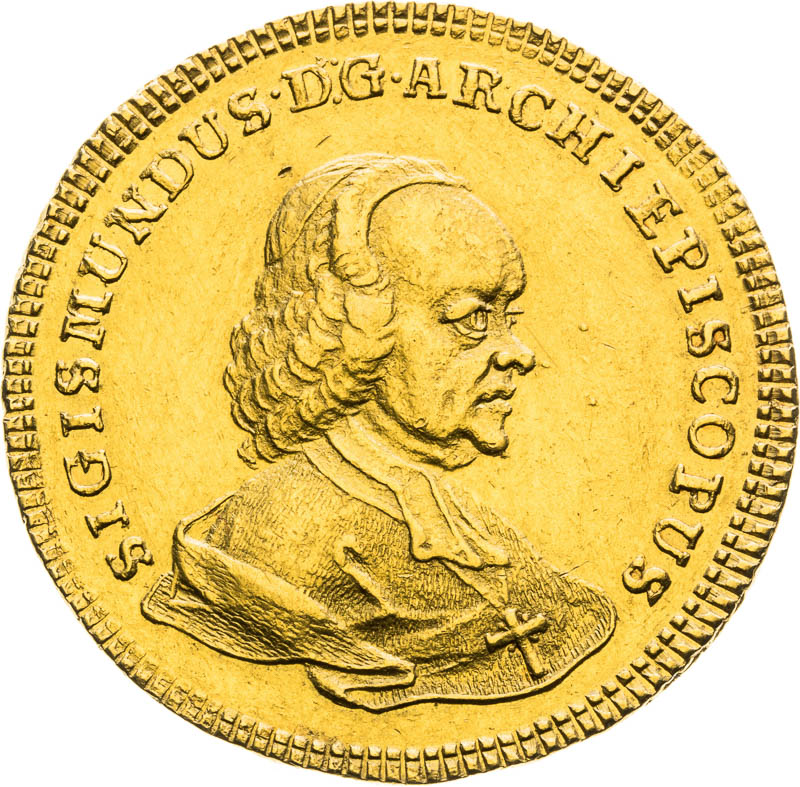 Coin-front