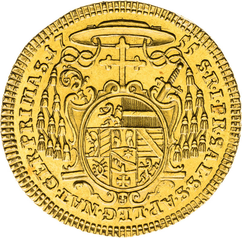 Coin-front