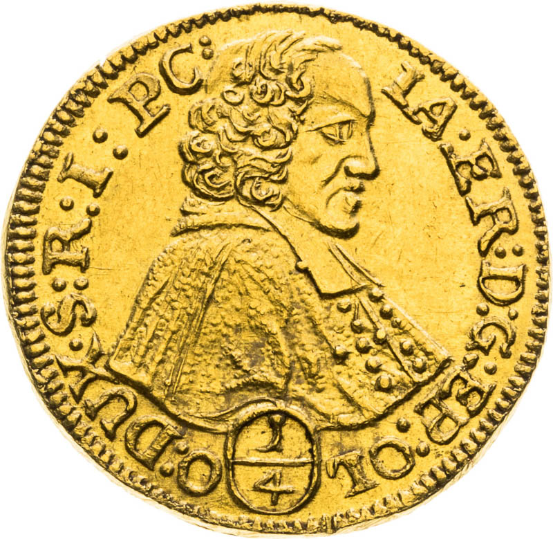 Coin-front
