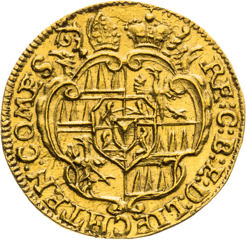 Coin-front