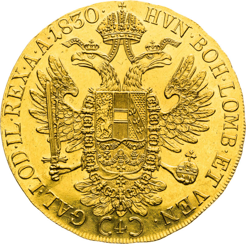 Coin-front