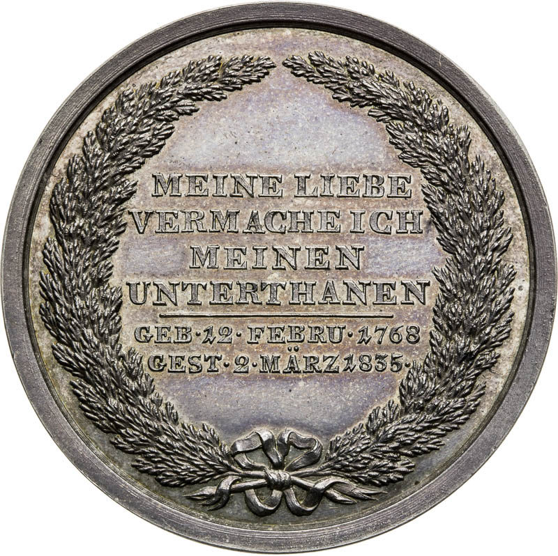 Coin-front