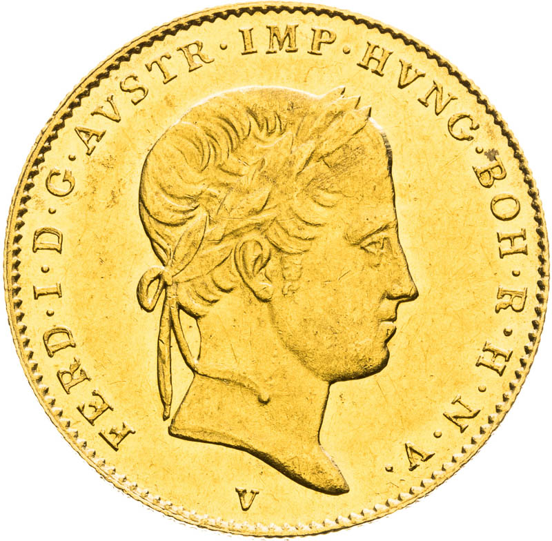 Coin-front