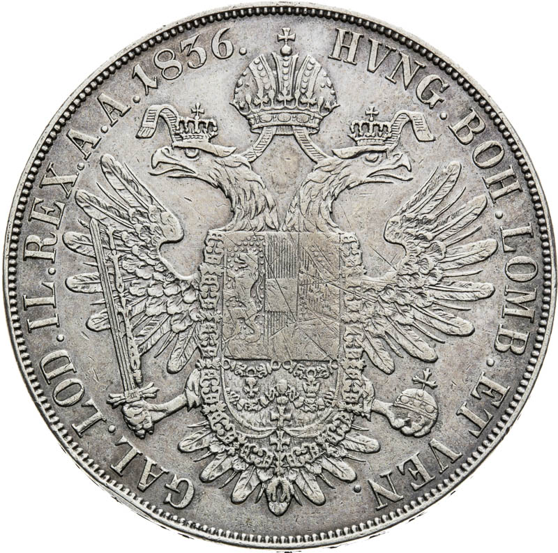 Coin-front