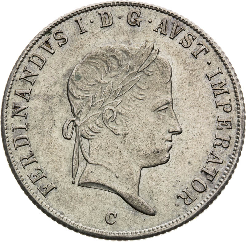 Coin-front