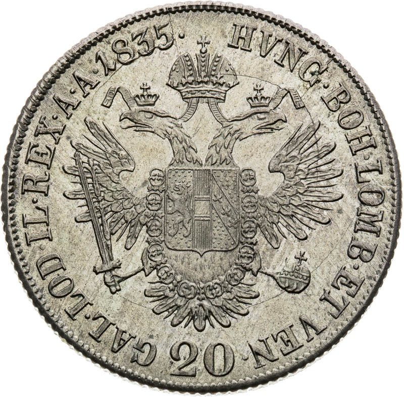 Coin-front
