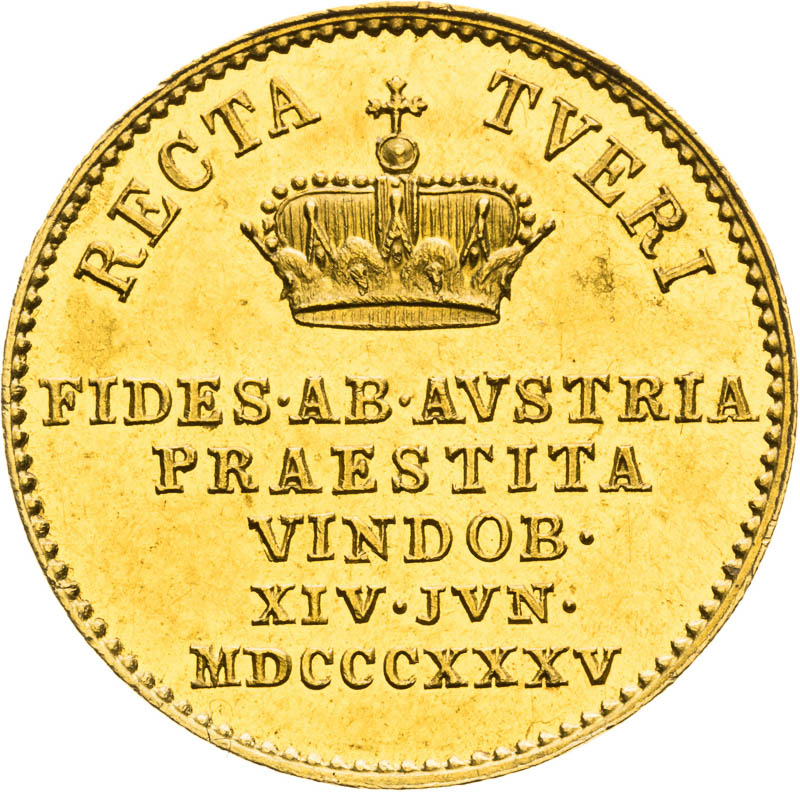 Coin-front