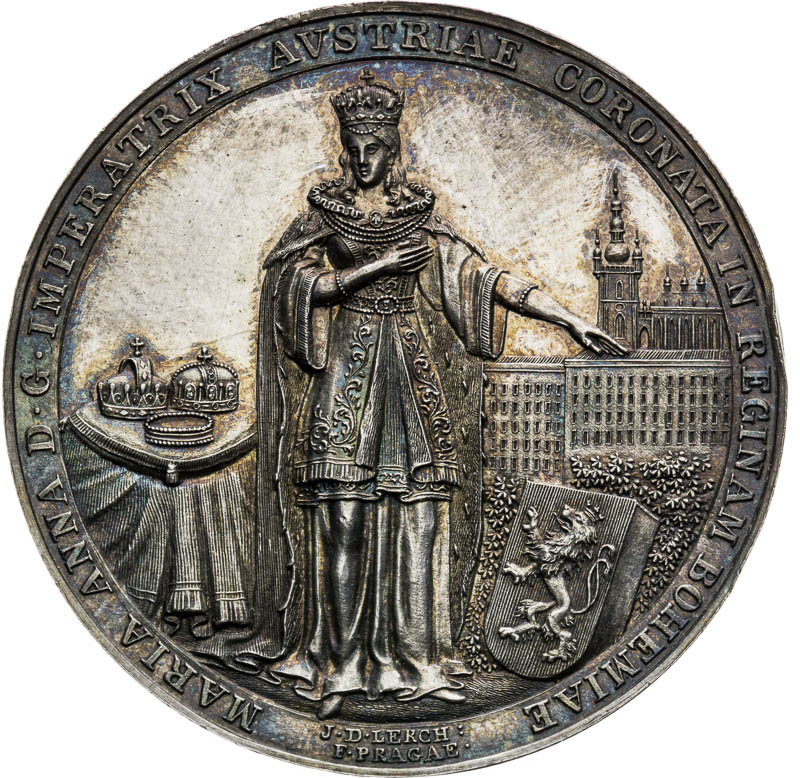 Coin-front