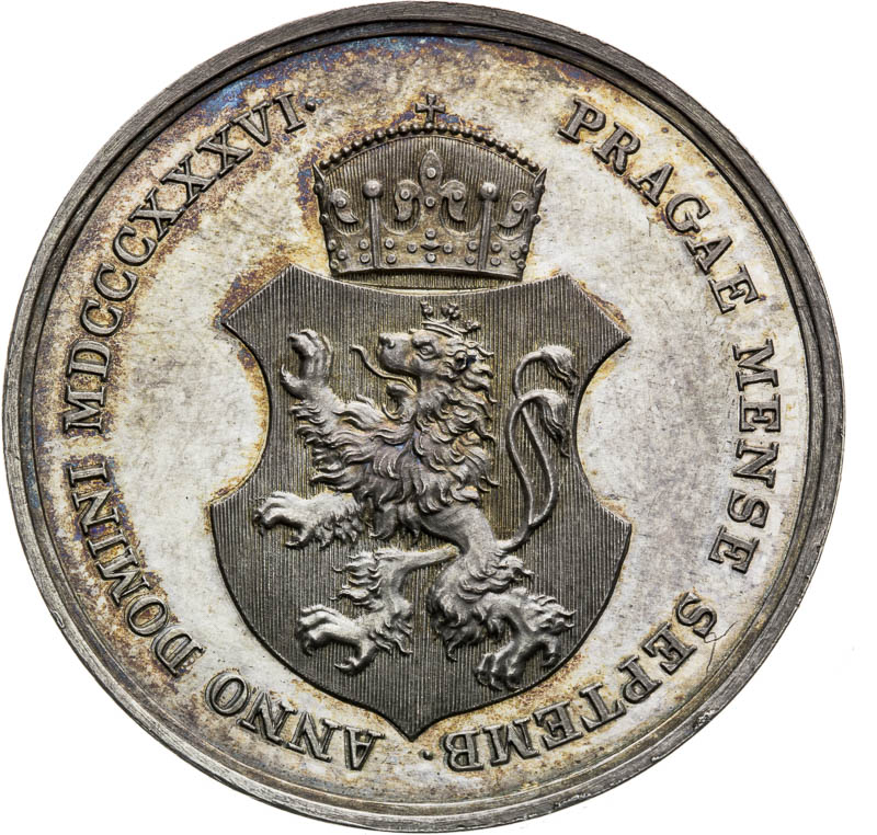 Coin-front