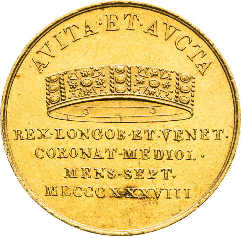 Coin-front