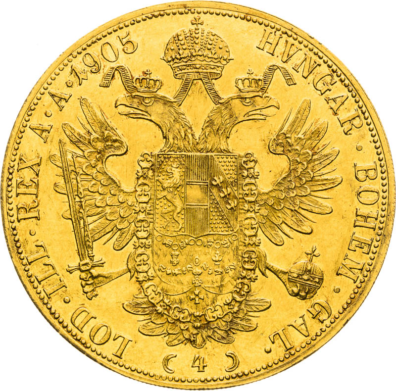 Coin-front