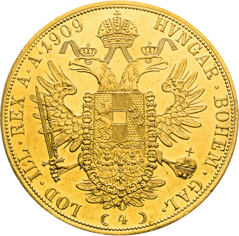 Coin-front
