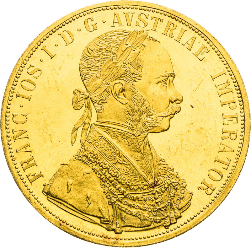 Coin-front