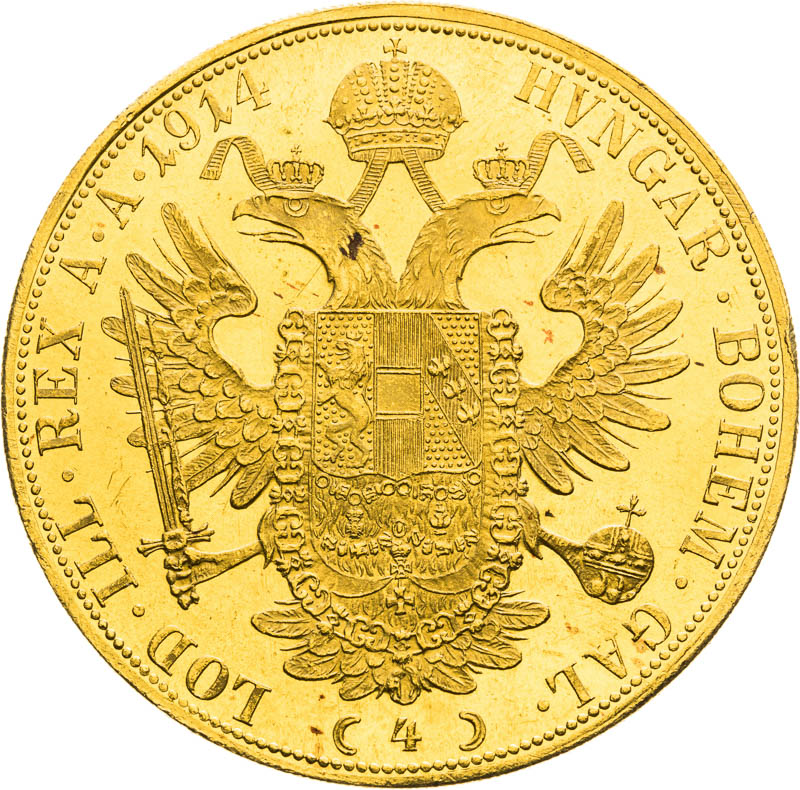 Coin-front