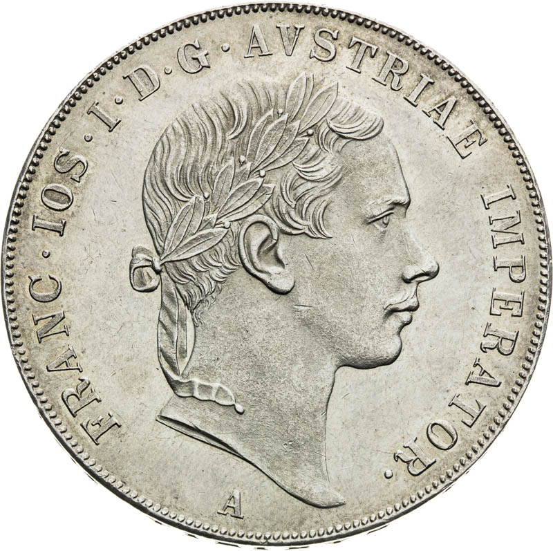 Coin-front