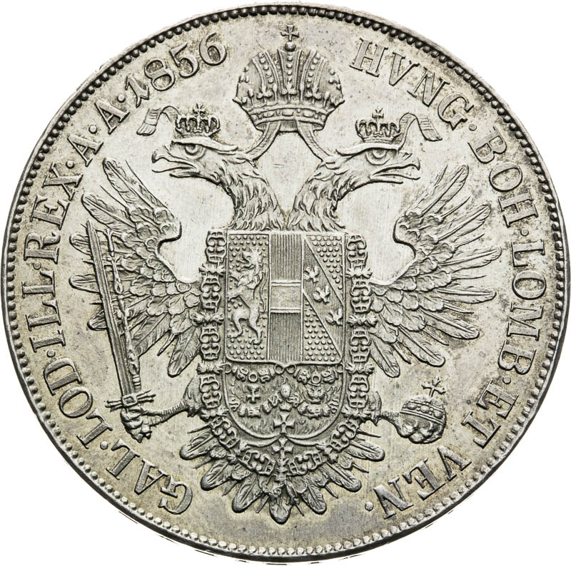 Coin-front