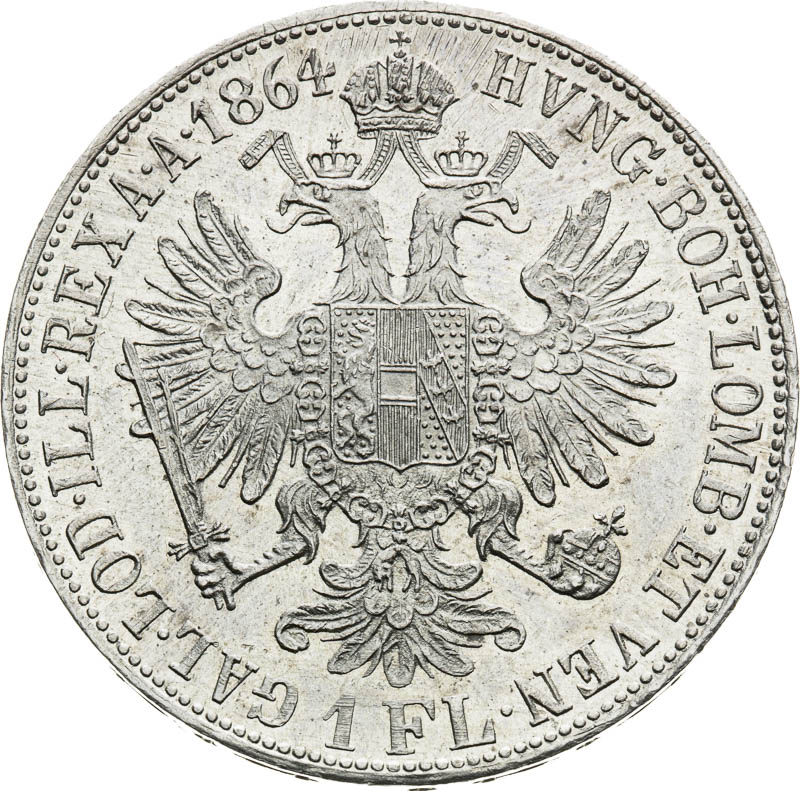 Coin-front